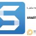 آموزش ضبط صفحه نمایش با snagit2021